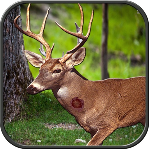 Wild Hunting: Jungle Animal Sniper Shoot Icon