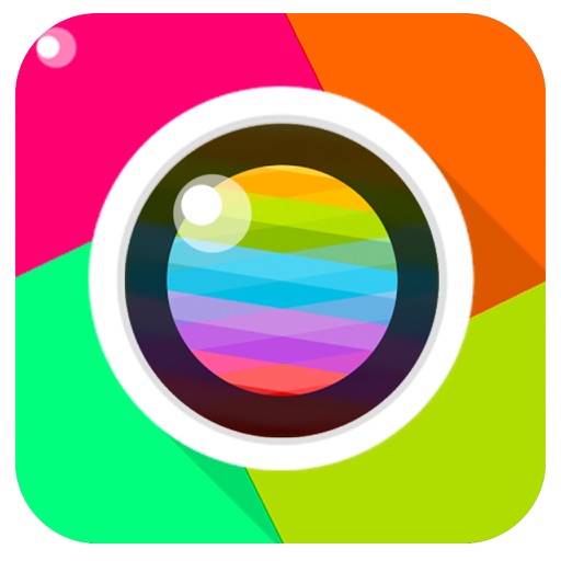 Photo Editor Effects Filters for Pictures icon
