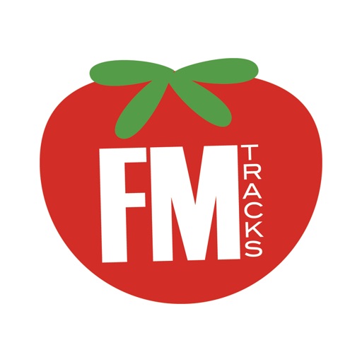 番茄FM-逻辑思维脱口秀相声广播电台