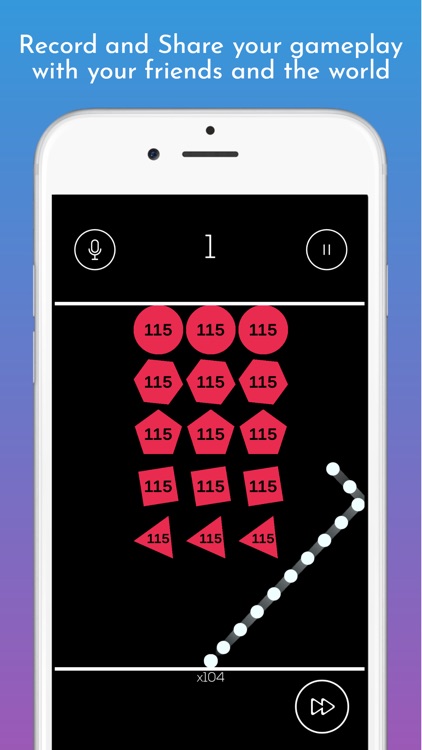 Flash Balls screenshot-3