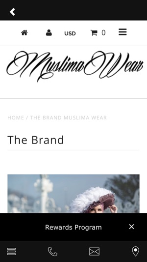 Muslima Wear(圖4)-速報App