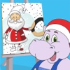 Terry - Christmas coloring