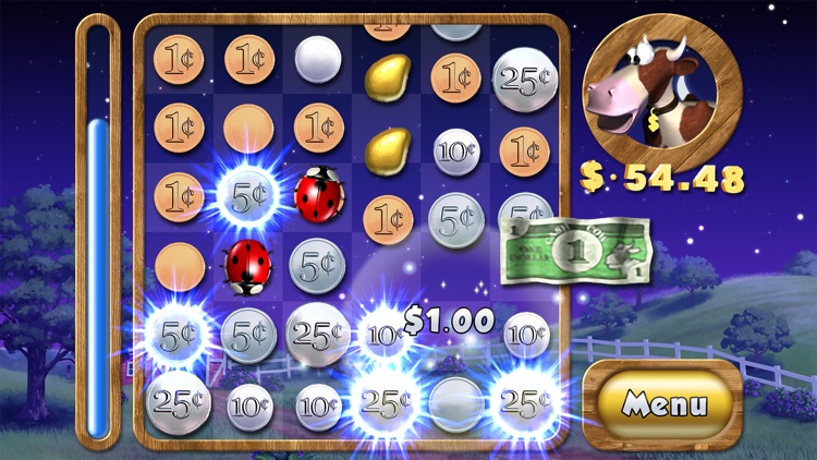 Cash Cow: Anniversary Edition screenshot-0