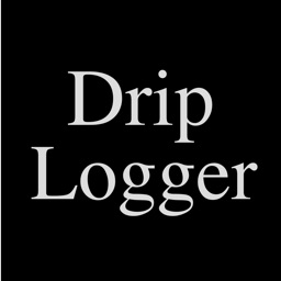 DripLogger：コーヒードリップタイマー