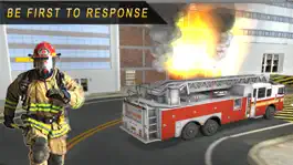 Game screenshot Fire Fighting Emergency Rescue apk