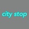 Welcome to the City Stop loyalty club