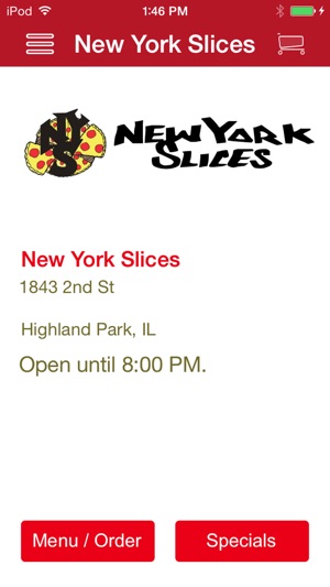 New York Slices(圖1)-速報App