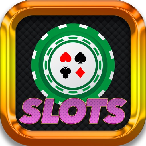 Super Casino Spin To Win - Entertainment City iOS App