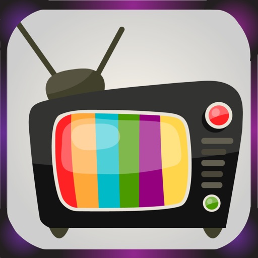 Tv Show Quizess - Outstanding tvshow Episode Quiz Icon