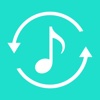 Audio Converter - Convert Music Files Formats