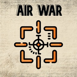 Air War Plane Game