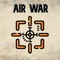 Air War Plane Explode Game