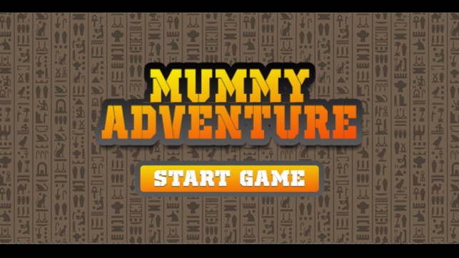 Mummy Adventure(圖1)-速報App