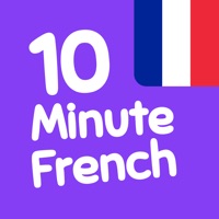 10 Minute French ne fonctionne pas? problème ou bug?