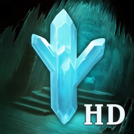 Avernum 2: Crystal Souls HD iOS App