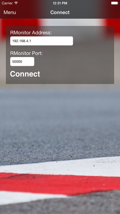 Race Monitor screenshot-3