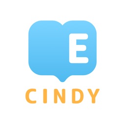 和Cindy一起學英文