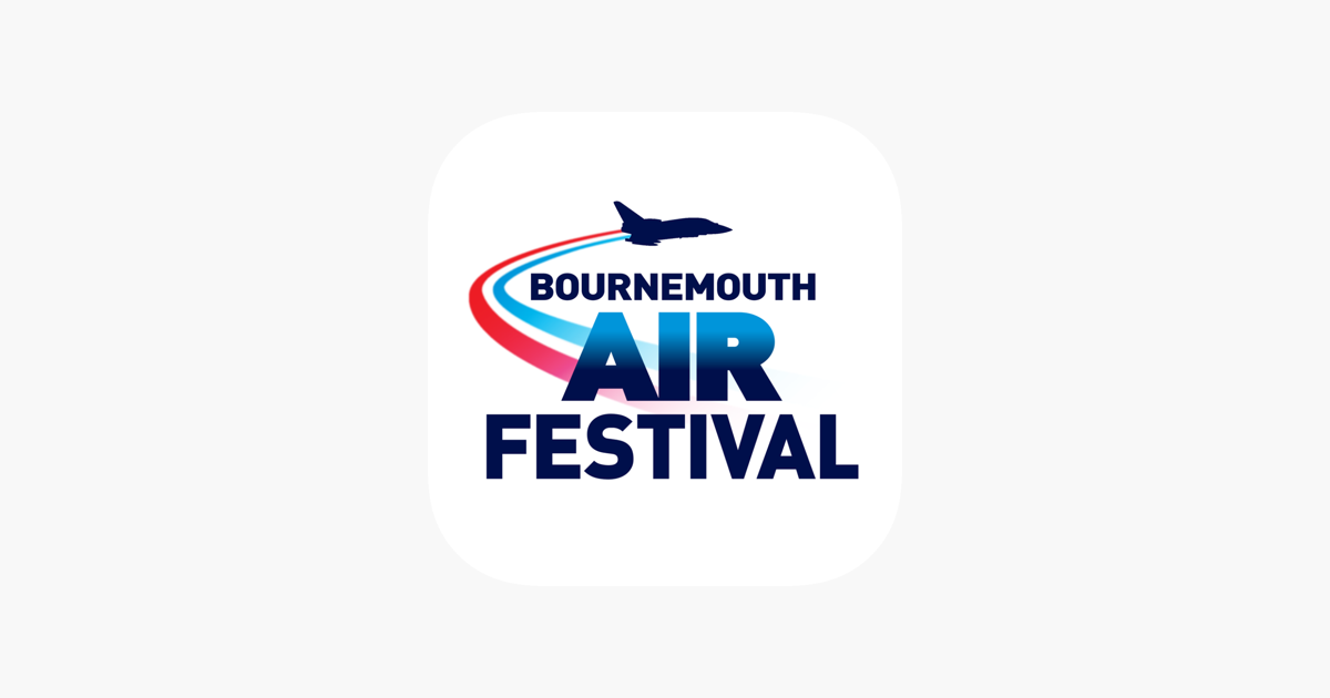 Bournemouth Air Festival on the App Store