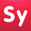 App icon Symbolab: Picture Math Solver - Symbolab