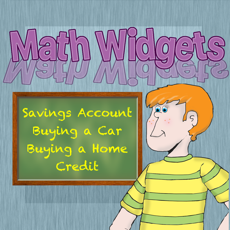 Activities of Math Widgets IV