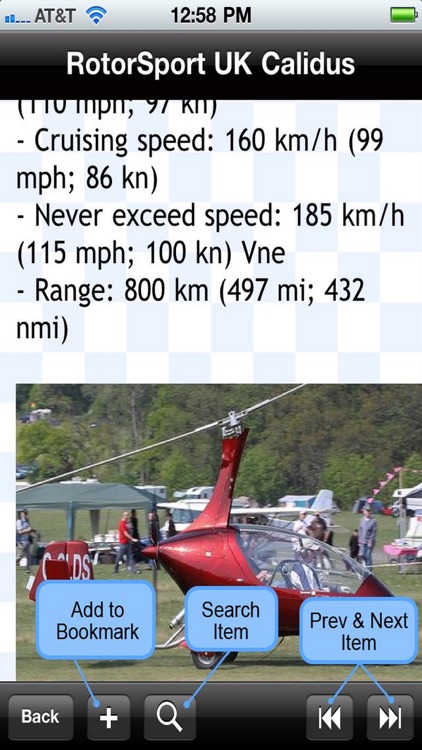 The Helicopter Bible