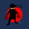 Tic Tac Ninjas is an enjoyable two-player game that requires quick wit and fast thinking
