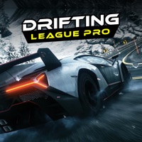 Drifting League Pro ne fonctionne pas? problème ou bug?