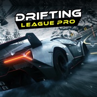 Drifting League Pro app not working? crashes or has problems?