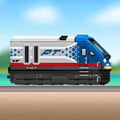 ‎Pocket Trains