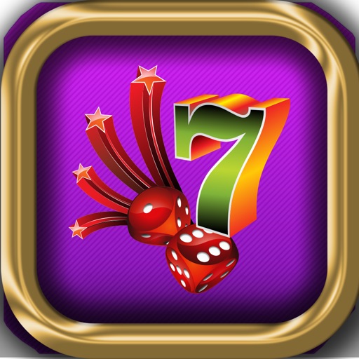 All luck dice - SLOT 777 Icon