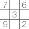 Sudoku⋆ - Classic Sudoku Puzzle Game