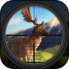 Big Deer Hunt-er Challenge Game - Forest Hunting