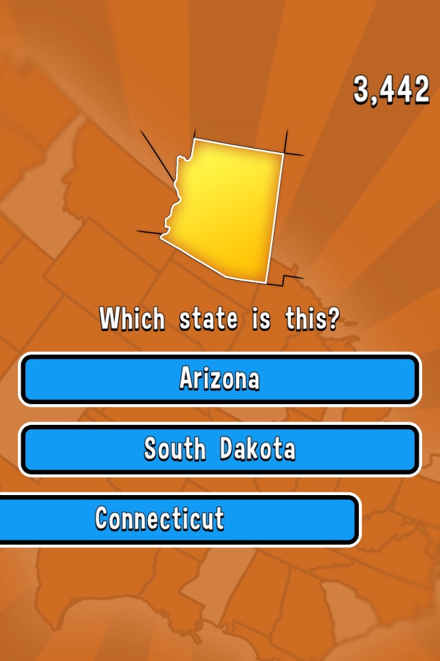 Name Da State screenshot 3