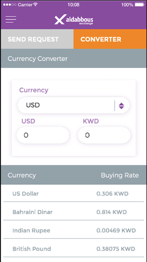 Aldabbous Exchange(圖5)-速報App