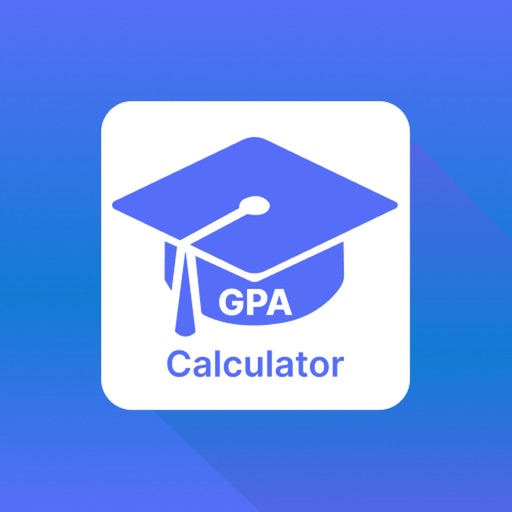 GPA Calculator-MyPerfectWords