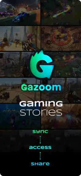 Game screenshot GaZoom mod apk