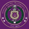 Omega Psi Phi On The Go
