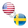 Offline English to Swedish Translator Dictionary