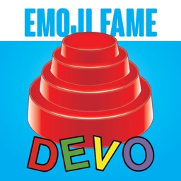 Devo by Emoji Fame