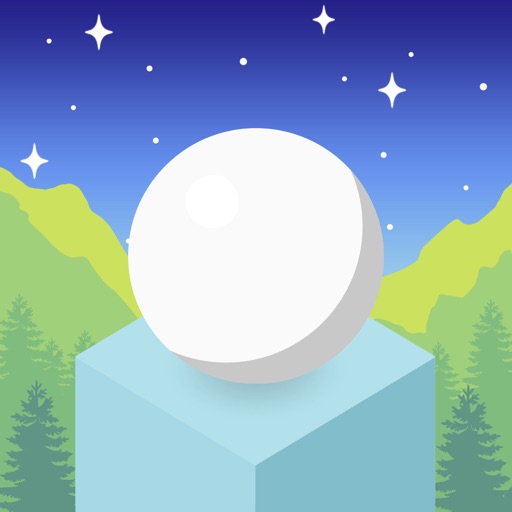 Upventure - Endless Free Fun Game iOS App