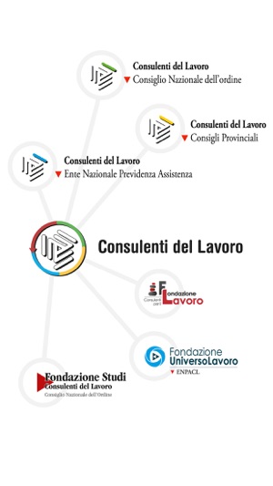 NEWS Consulenti del Lavoro(圖1)-速報App