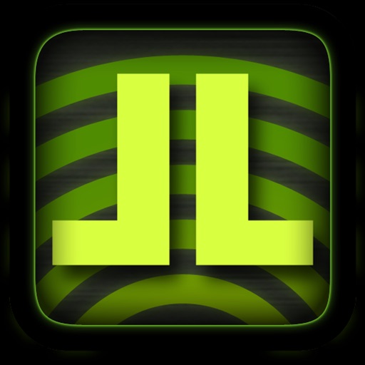 LouderLogic for iPhone Icon