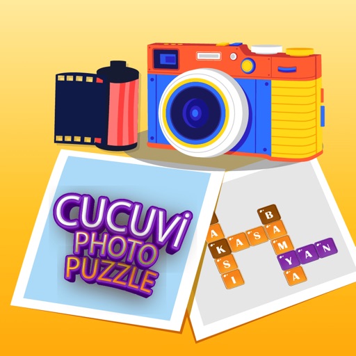 Cucuvi Photo Puzzle