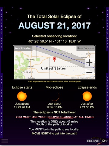 Eclipse2017.org screenshot 4