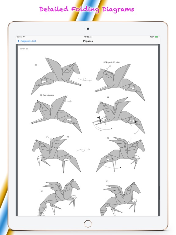 Advanced Origami "Universal"のおすすめ画像5