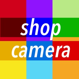 The Shop Camera - كاميرة التسوق