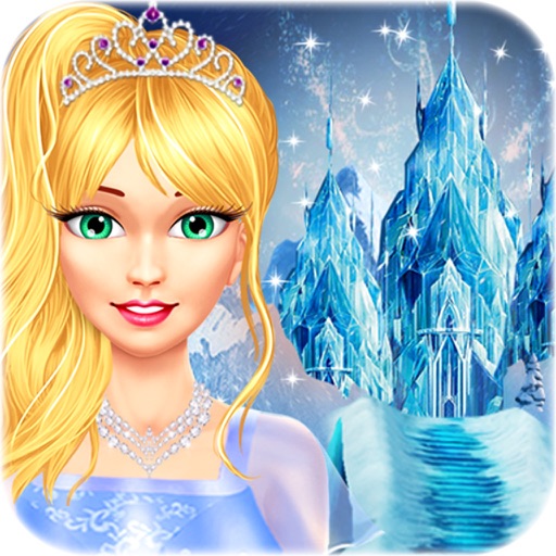 Frozen Doll House iOS App