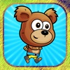 Bear ABC Alphabet Learning Games For Free App
