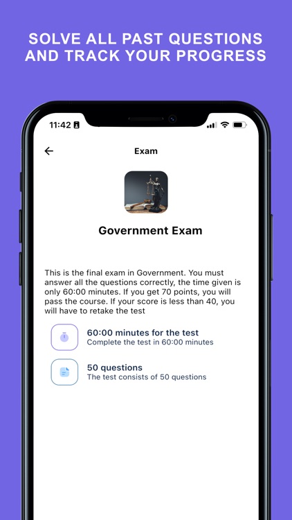 Meta School Educational App