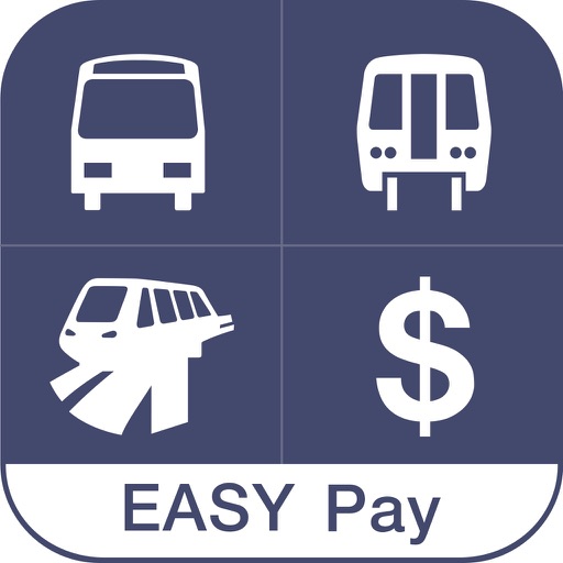 EASY Pay Miami icon